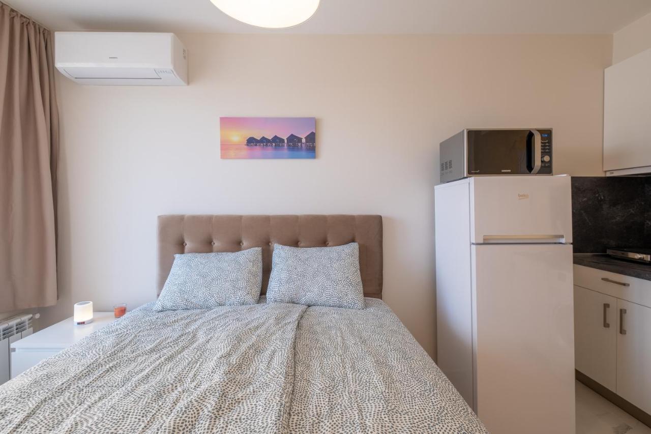 Sunny Dream Apartments Sofia Extérieur photo