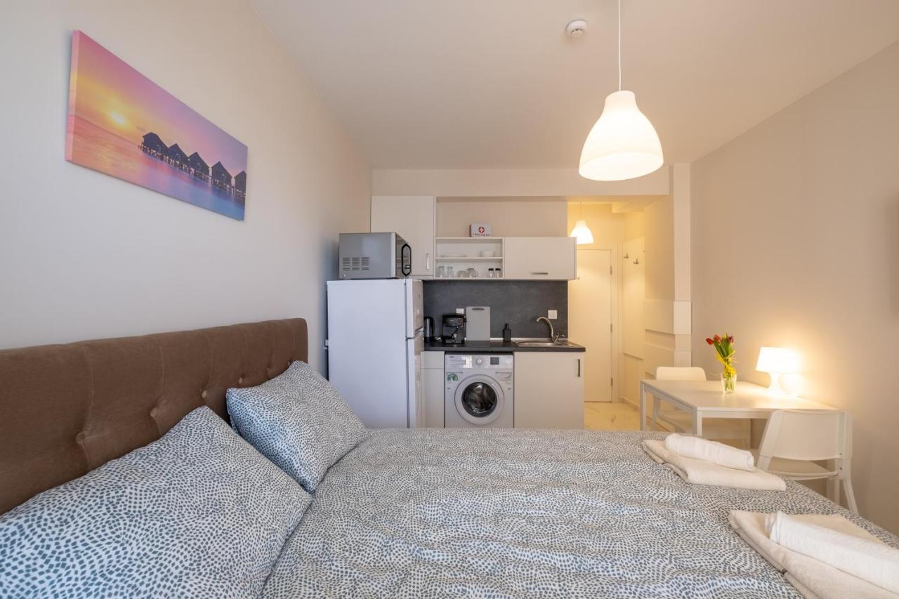 Sunny Dream Apartments Sofia Extérieur photo