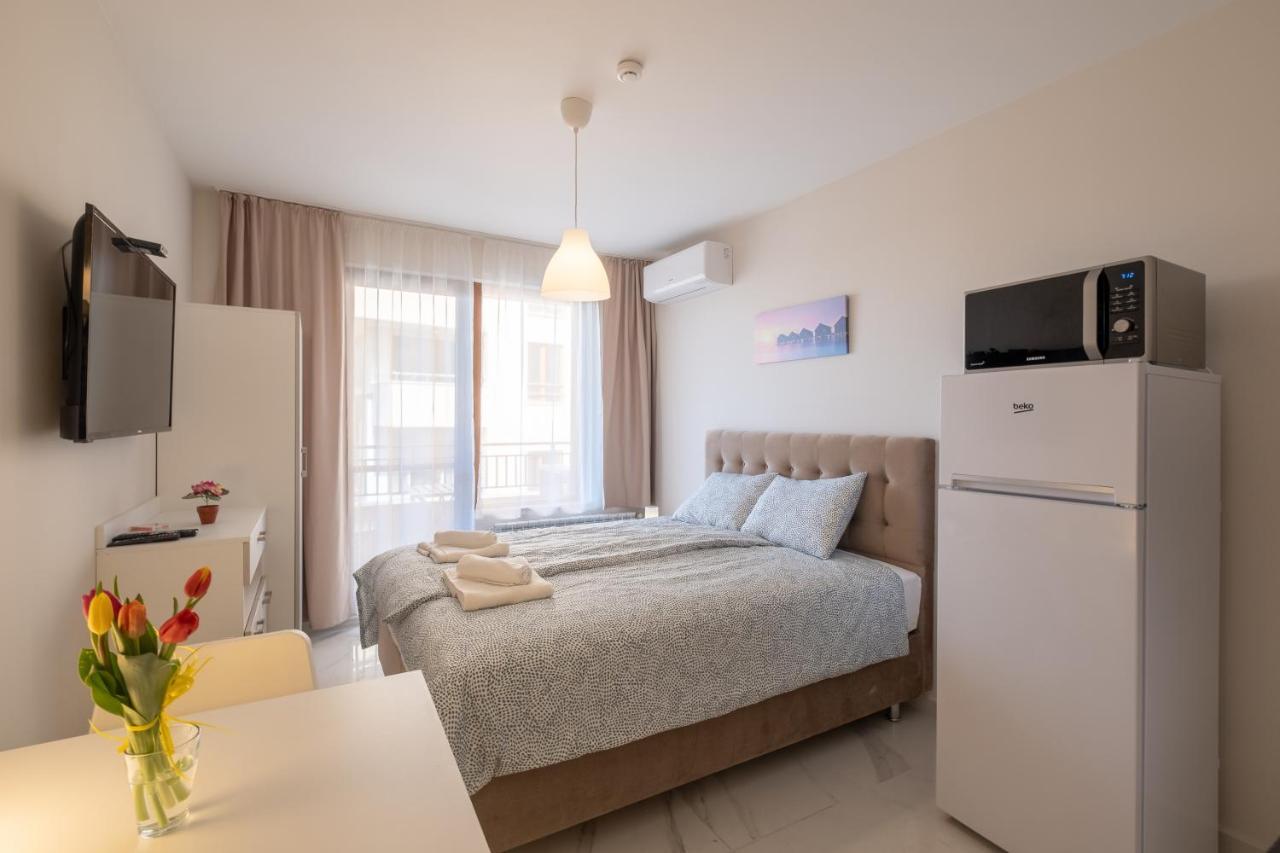 Sunny Dream Apartments Sofia Extérieur photo