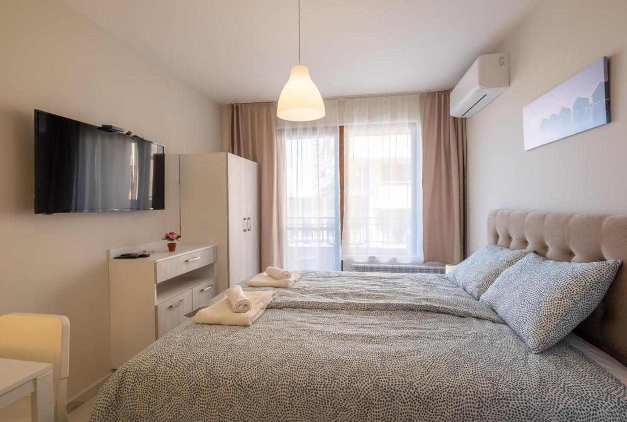 Sunny Dream Apartments Sofia Extérieur photo