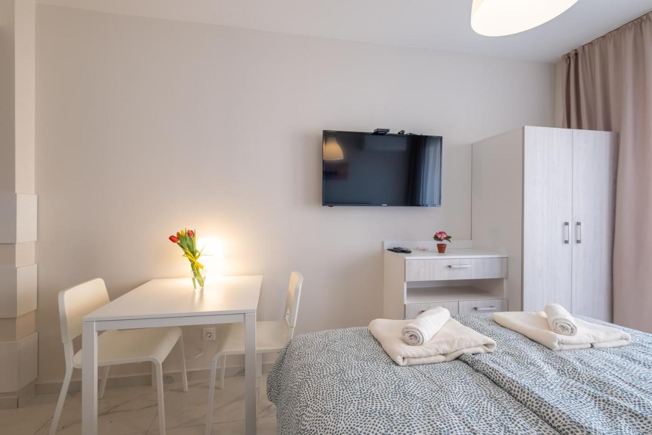 Sunny Dream Apartments Sofia Extérieur photo