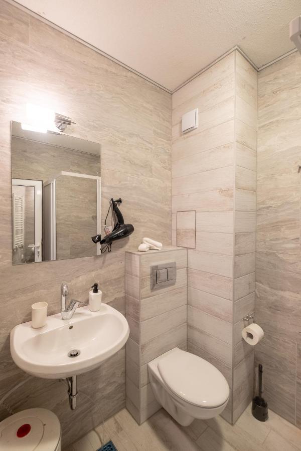 Sunny Dream Apartments Sofia Extérieur photo