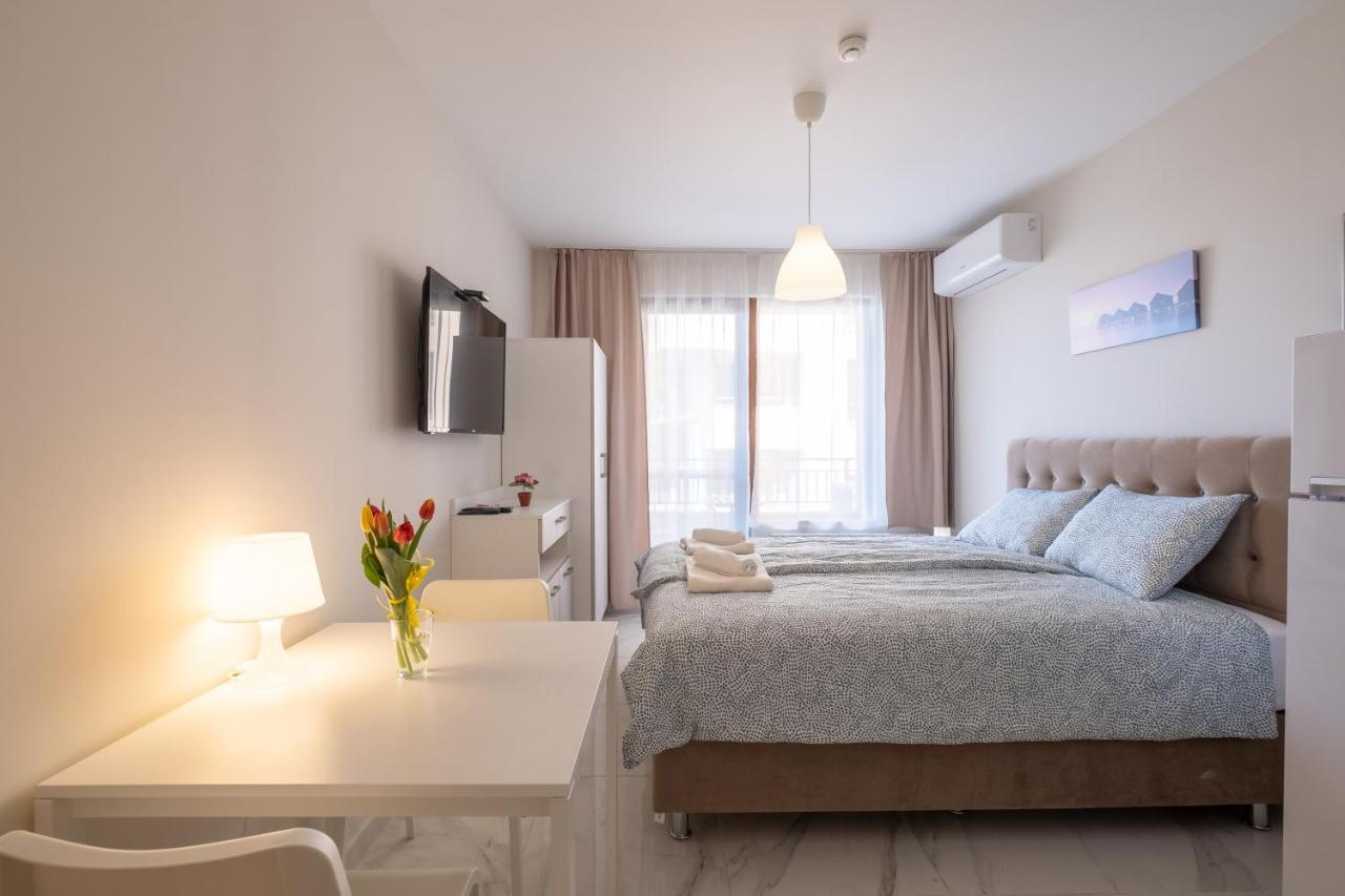 Sunny Dream Apartments Sofia Extérieur photo