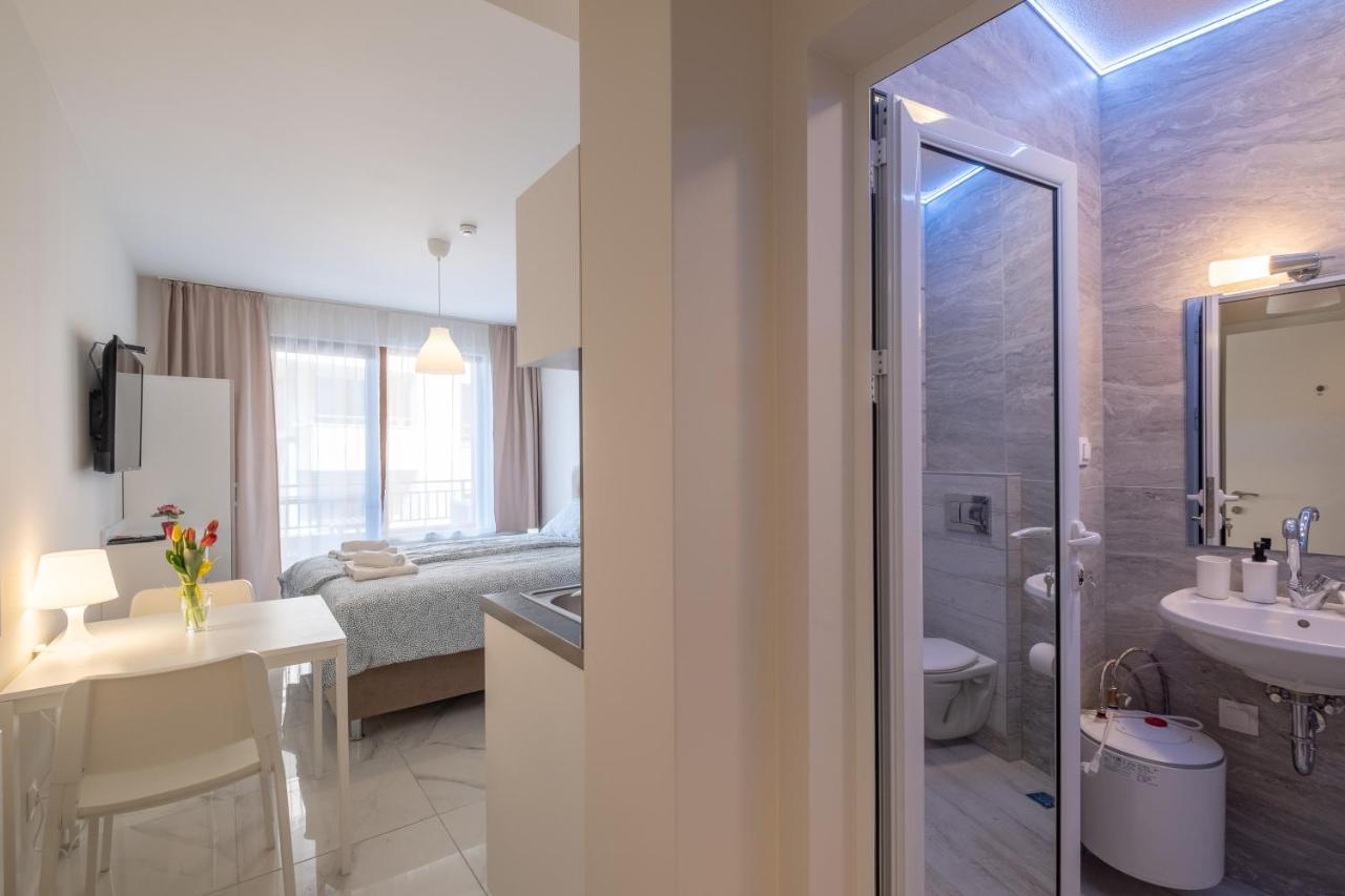 Sunny Dream Apartments Sofia Extérieur photo