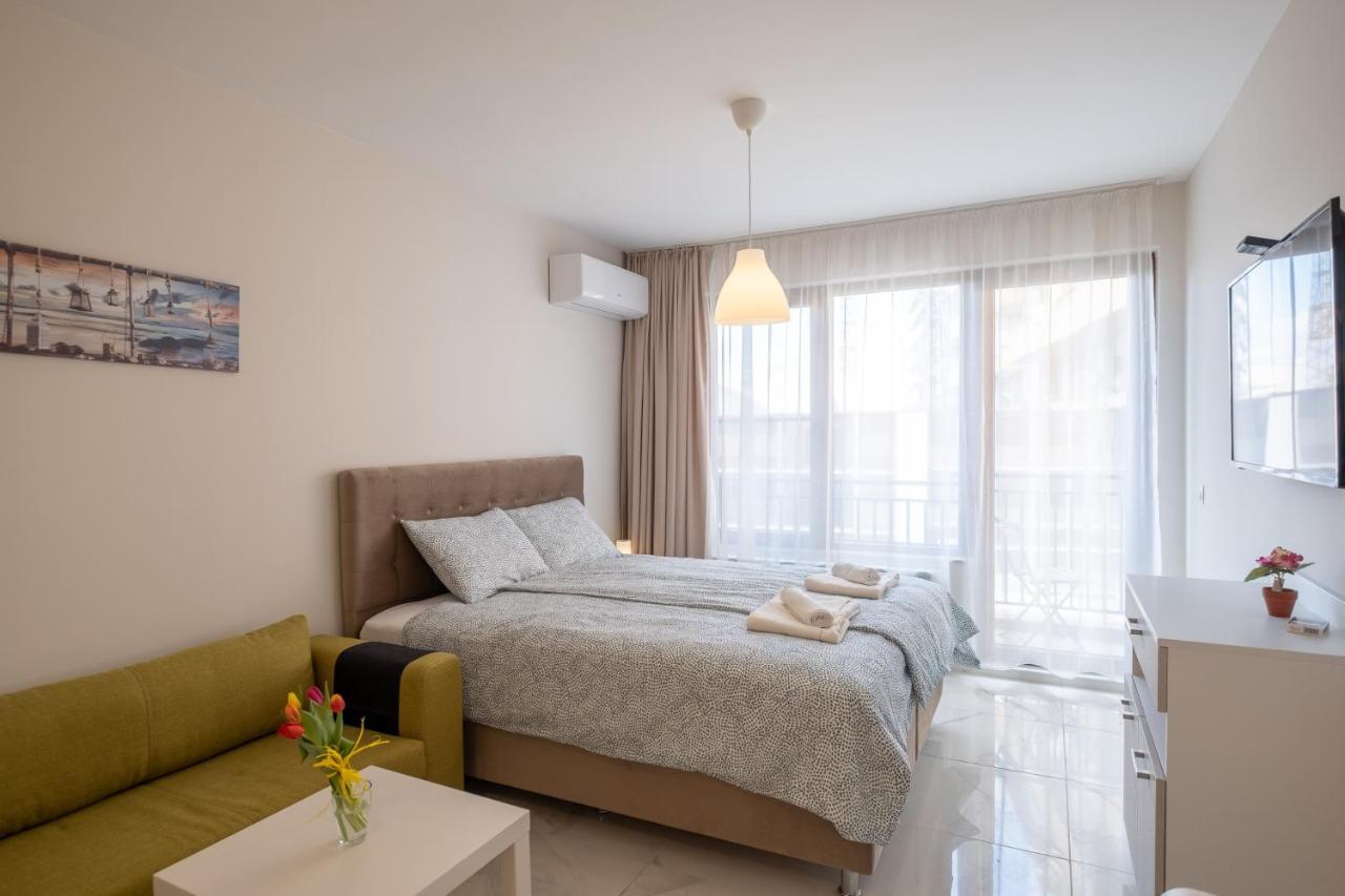 Sunny Dream Apartments Sofia Extérieur photo