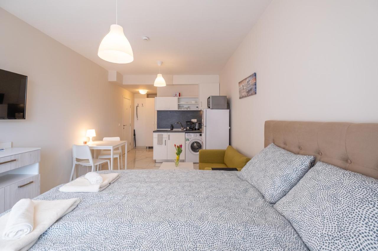 Sunny Dream Apartments Sofia Extérieur photo