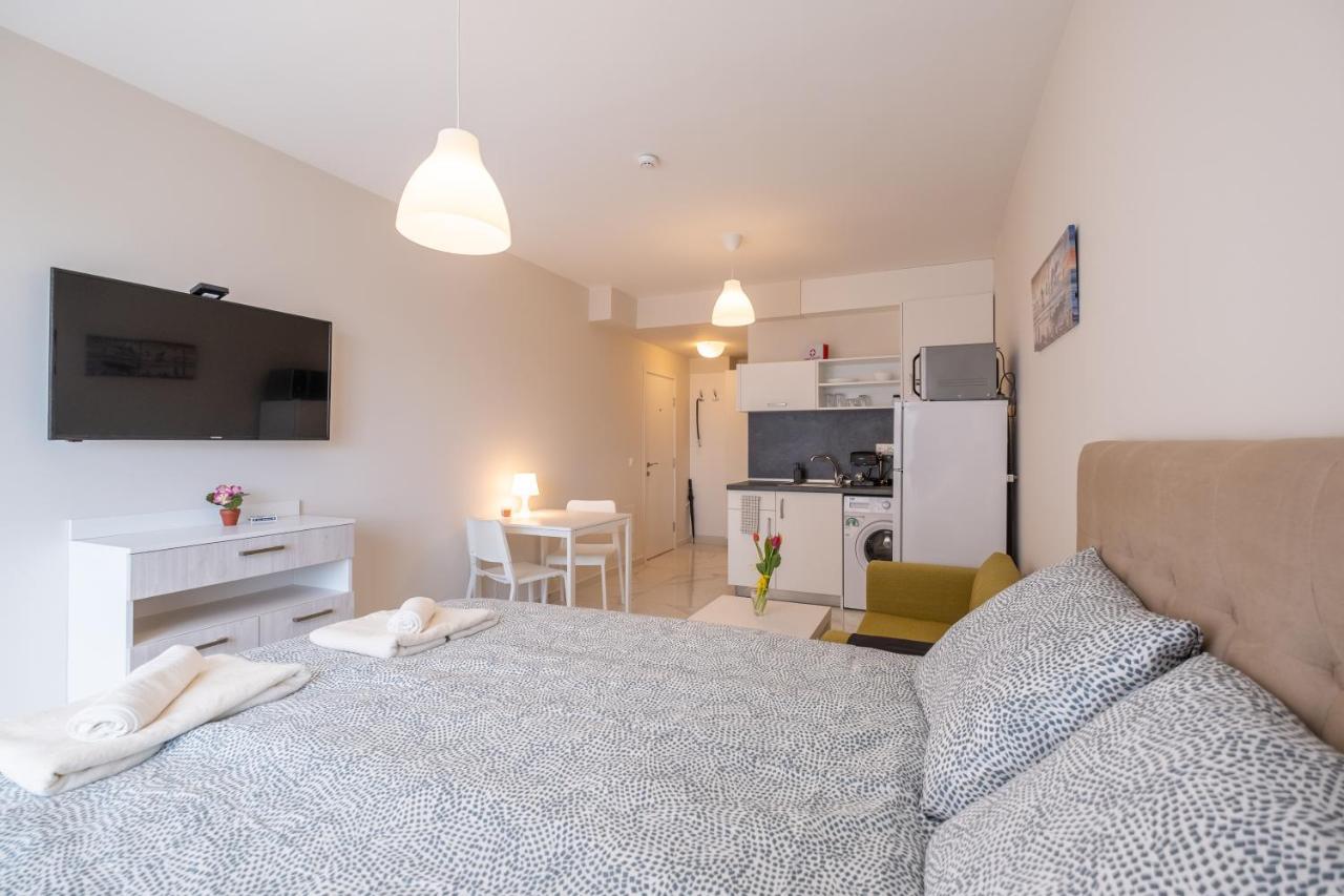 Sunny Dream Apartments Sofia Extérieur photo