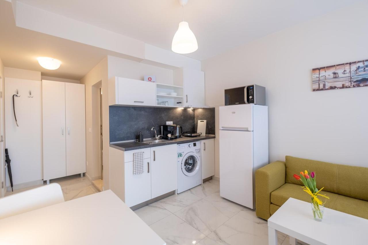 Sunny Dream Apartments Sofia Extérieur photo