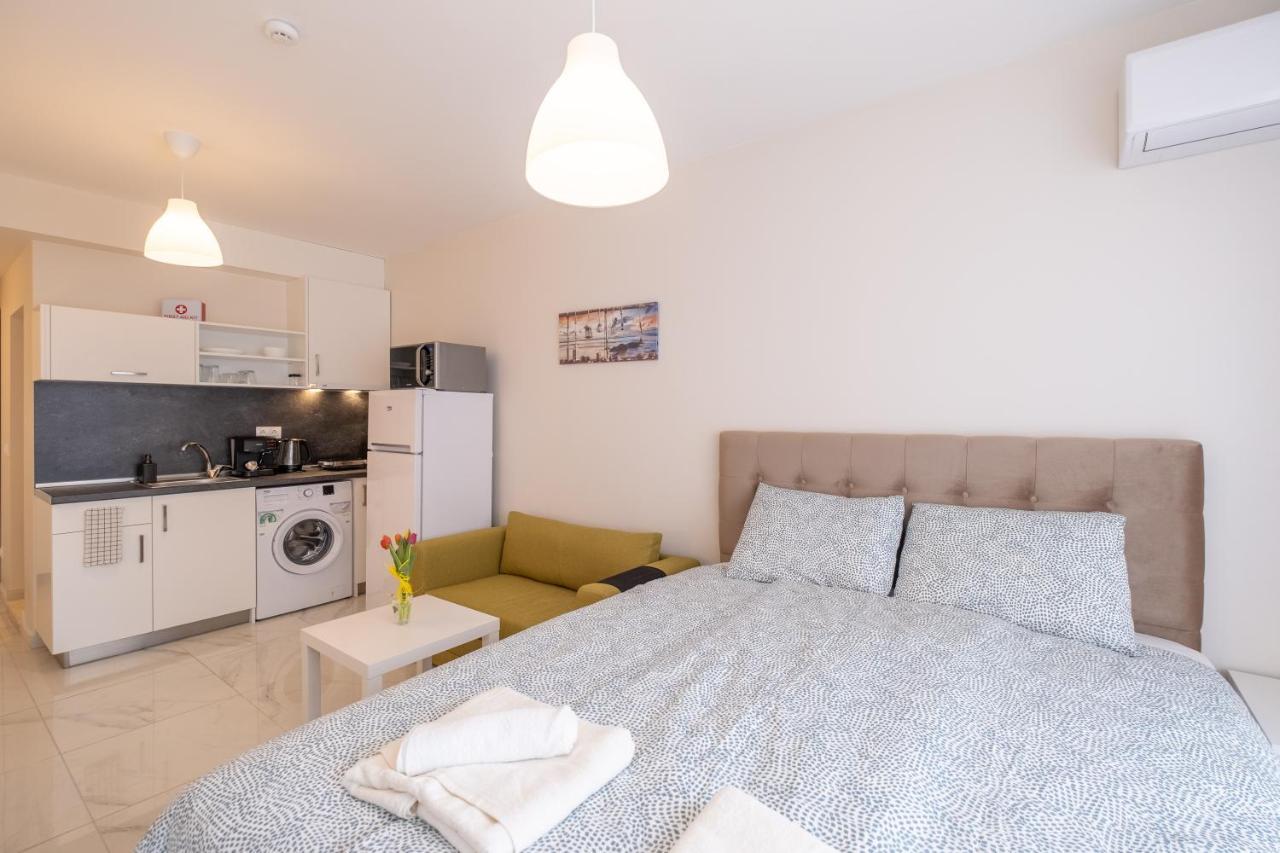 Sunny Dream Apartments Sofia Extérieur photo