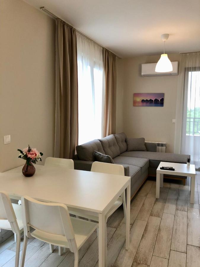Sunny Dream Apartments Sofia Extérieur photo