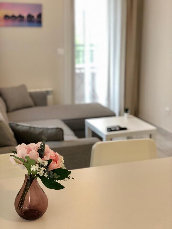 Sunny Dream Apartments Sofia Extérieur photo